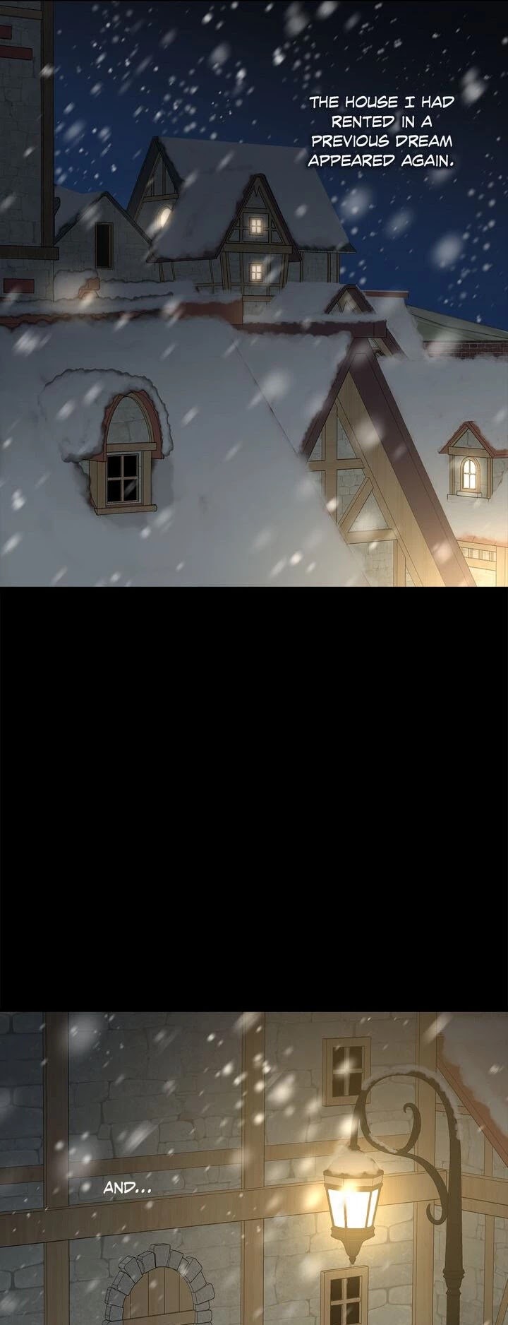 The Young Lady I Served Became a Young Master Chapter 34 page 44 - Chapter 34