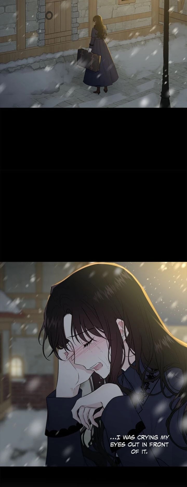 The Young Lady I Served Became a Young Master Chapter 34 page 45 - Chapter 34