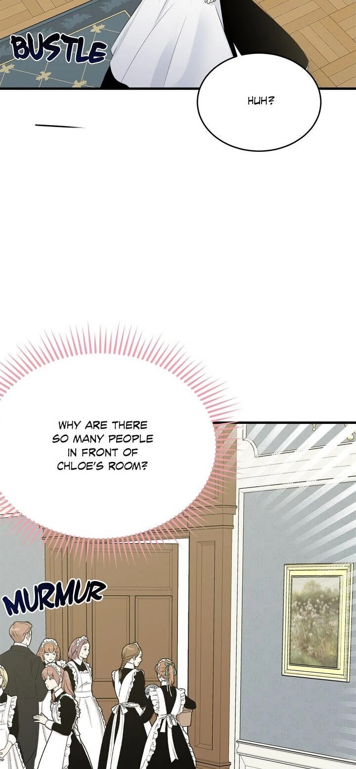 The Young Lady I Served Became a Young Master Chapter 34 page 47 - Chapter 34