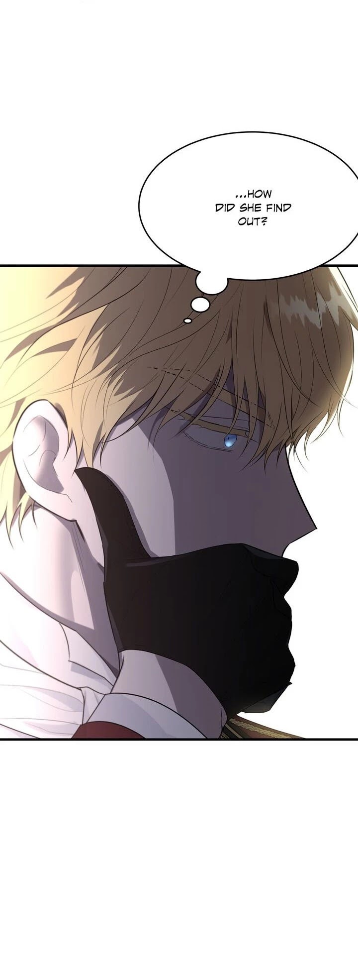 The Young Lady I Served Became a Young Master Chapter 34 page 8 - Chapter 34