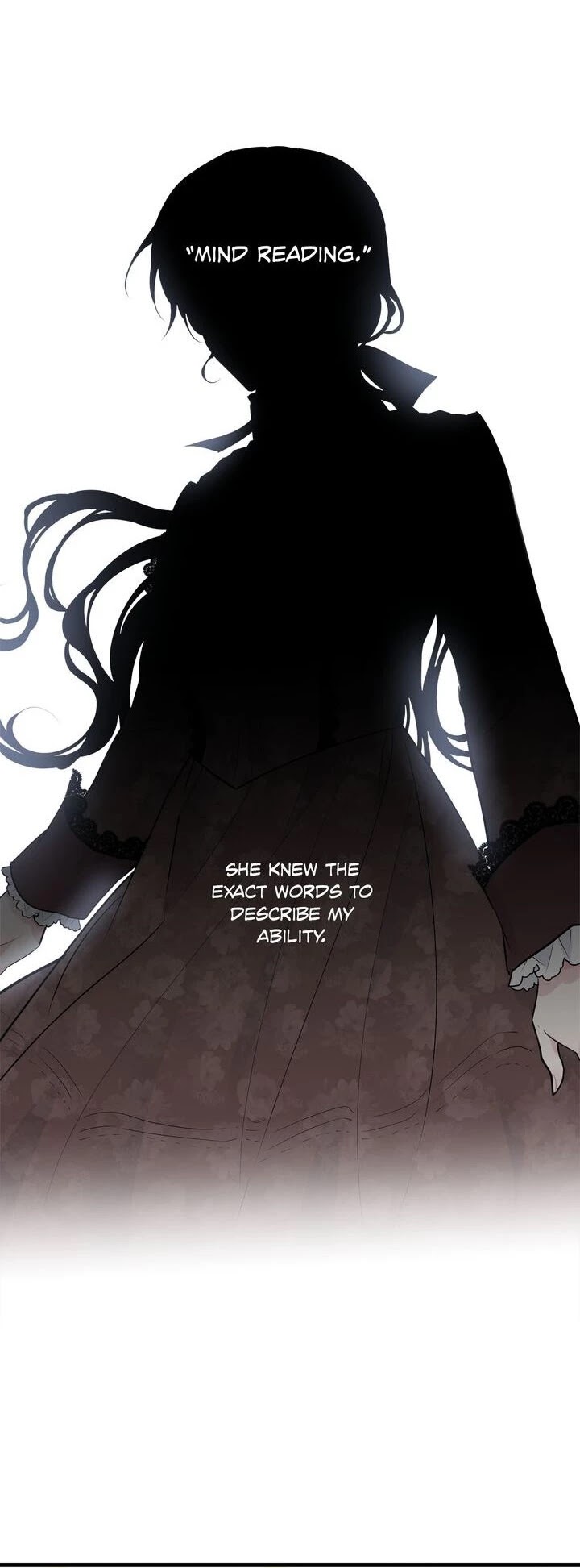 The Young Lady I Served Became a Young Master Chapter 34 page 9 - Chapter 34