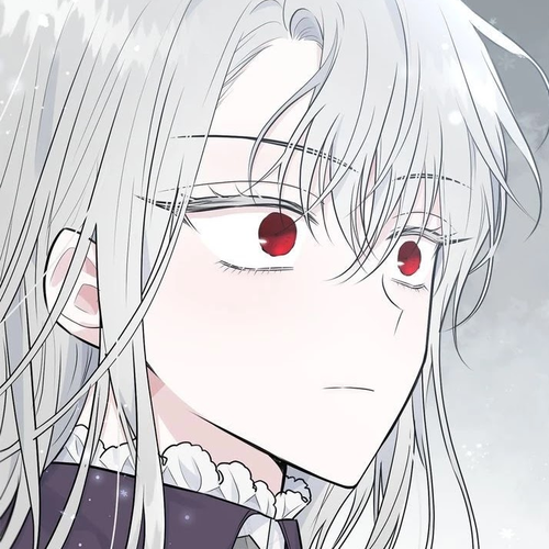 The Young Lady I Served Became a Young Master Chapter 34 cover