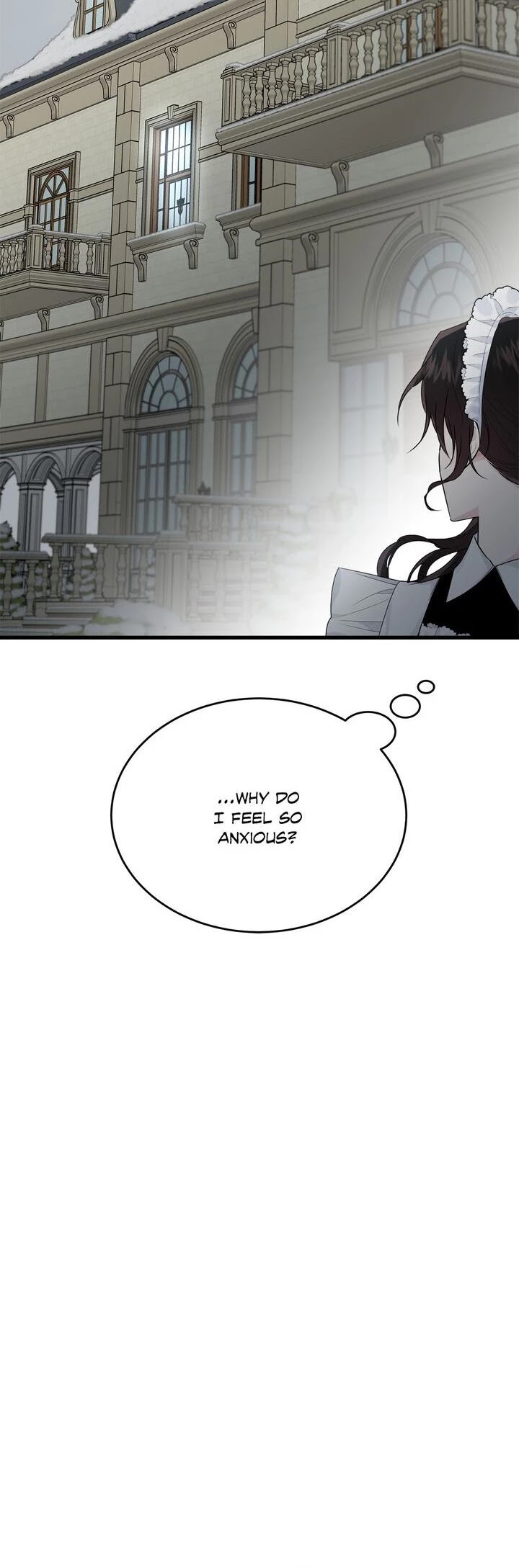 The Young Lady I Served Became a Young Master Chapter 35 page 21 - Chapter 35