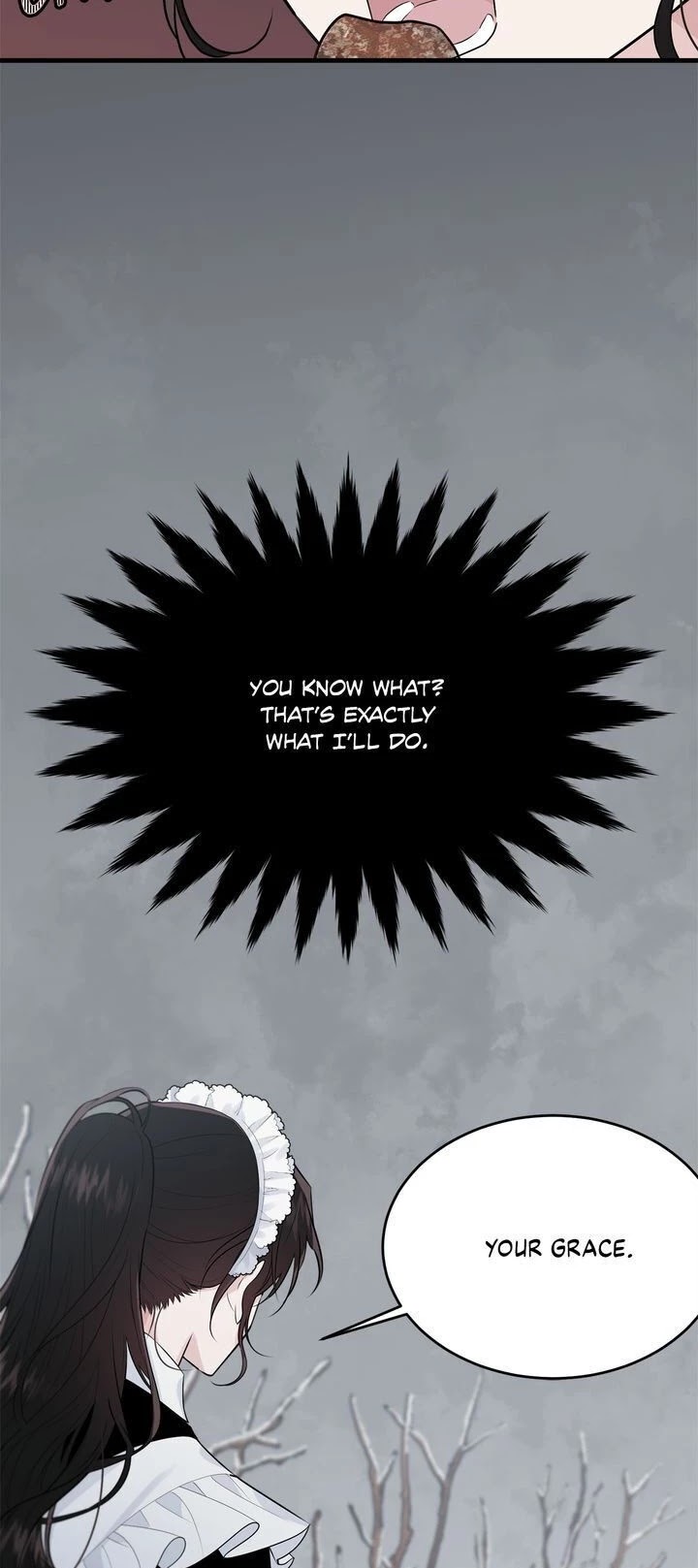 The Young Lady I Served Became a Young Master Chapter 35 page 47 - Chapter 35