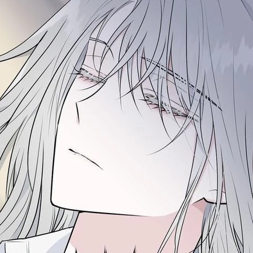 The Young Lady I Served Became a Young Master Chapter 35 cover