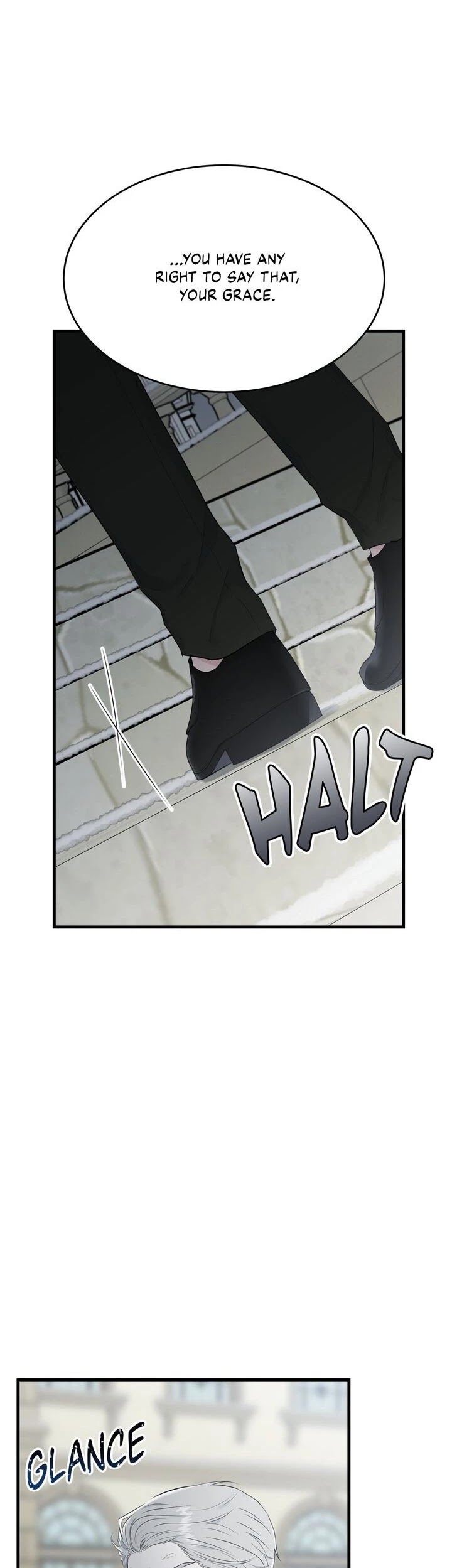 The Young Lady I Served Became a Young Master Chapter 36 page 10 - Chapter 36
