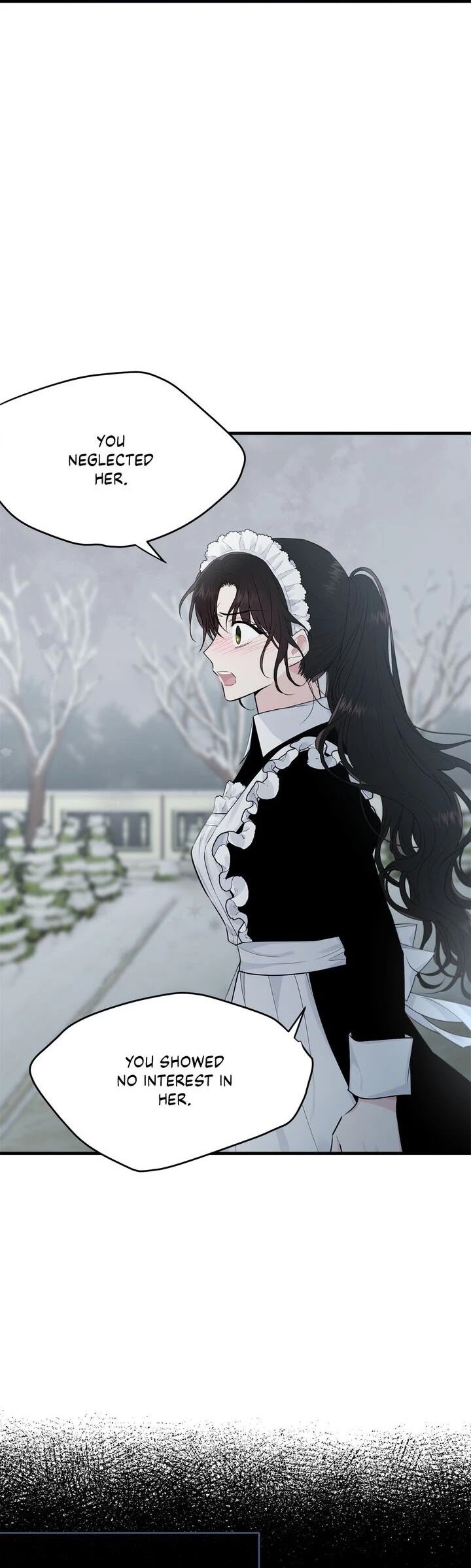 The Young Lady I Served Became a Young Master Chapter 36 page 12 - Chapter 36