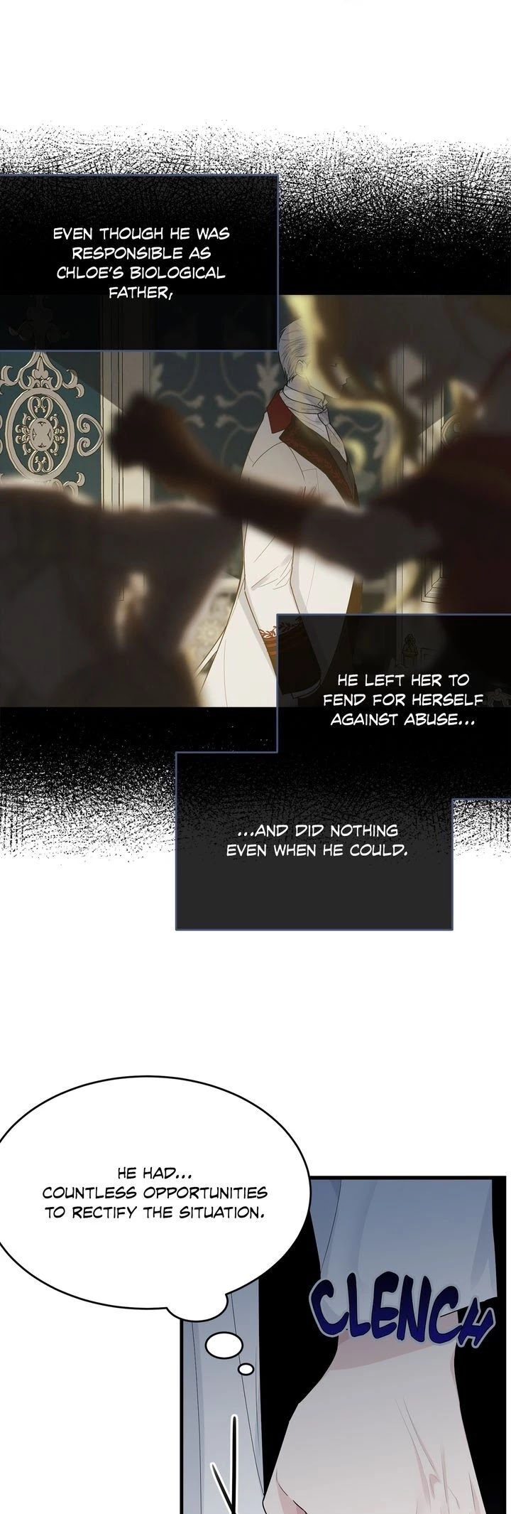 The Young Lady I Served Became a Young Master Chapter 36 page 14 - Chapter 36