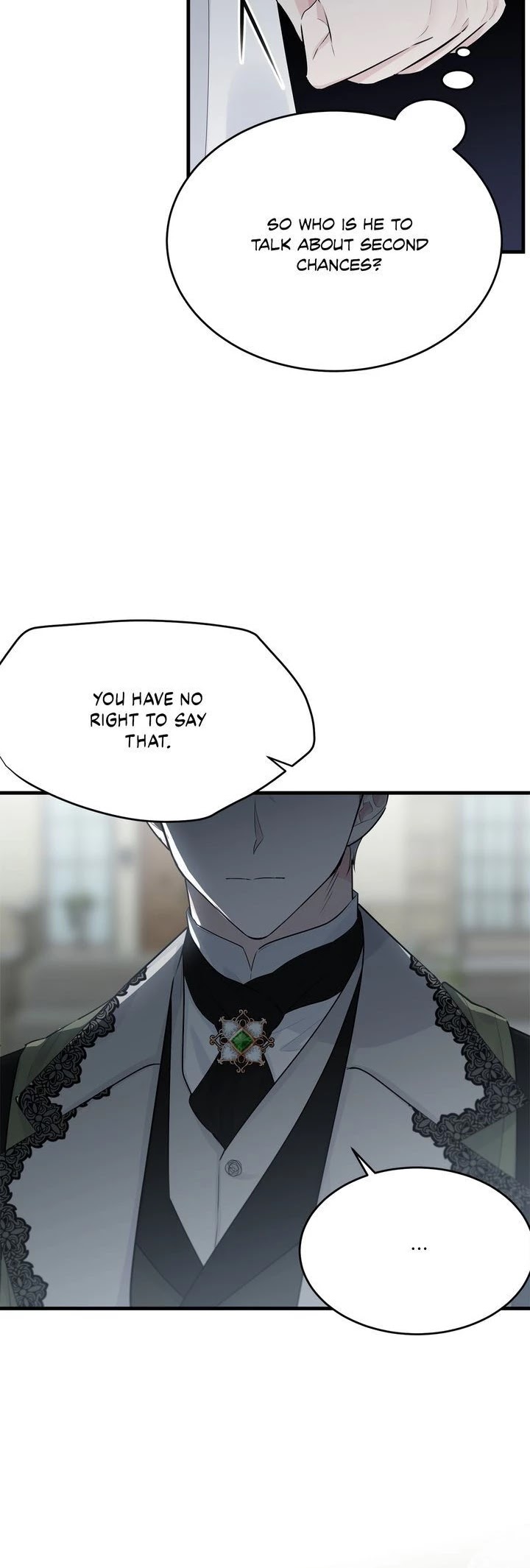 The Young Lady I Served Became a Young Master Chapter 36 page 15 - Chapter 36
