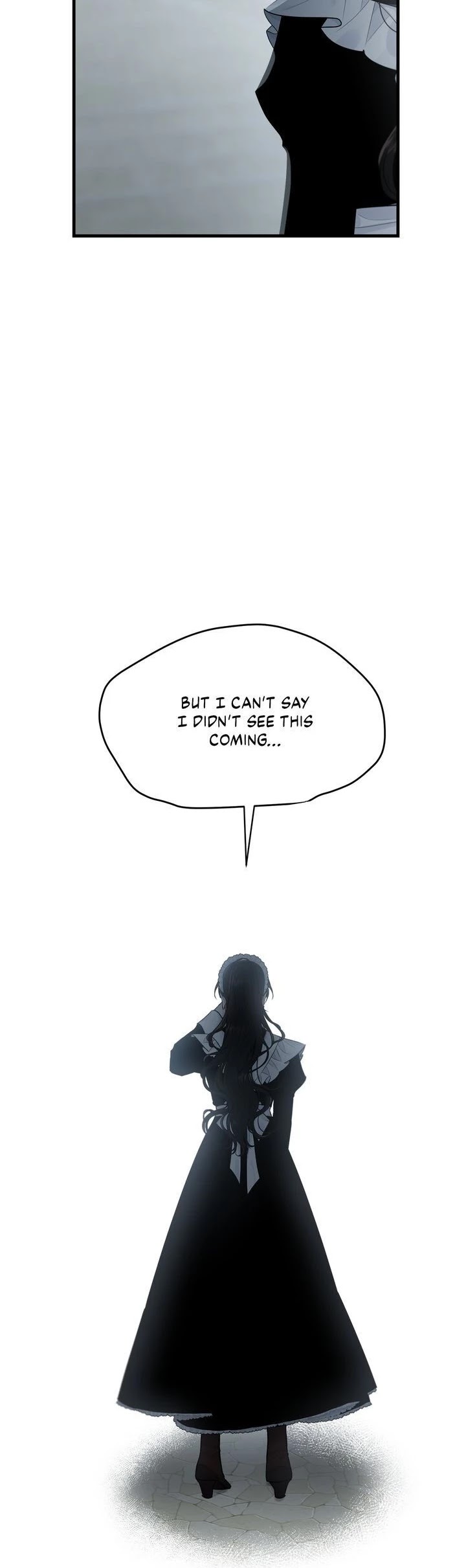 The Young Lady I Served Became a Young Master Chapter 36 page 19 - Chapter 36