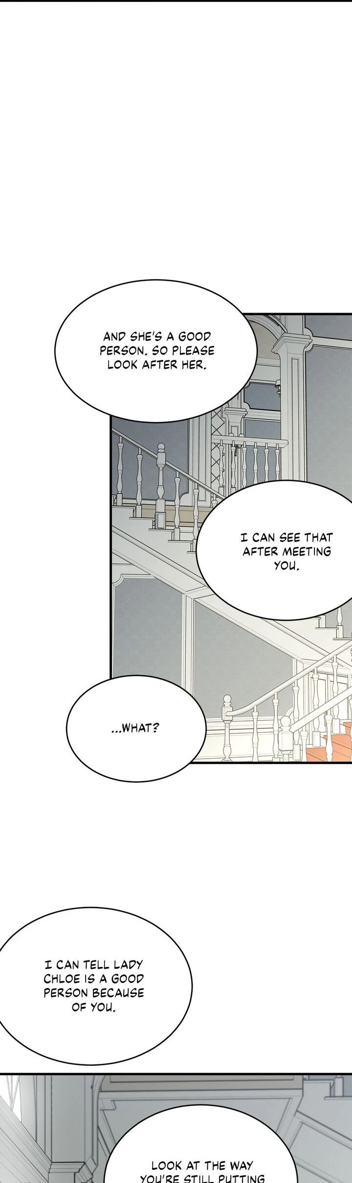 The Young Lady I Served Became a Young Master Chapter 36 page 36 - Chapter 36