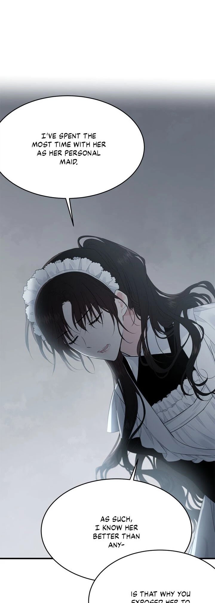 The Young Lady I Served Became a Young Master Chapter 36 page 4 - Chapter 36