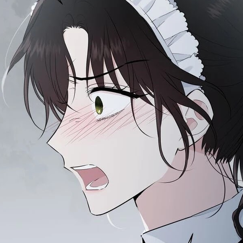 The Young Lady I Served Became a Young Master Chapter 36 cover