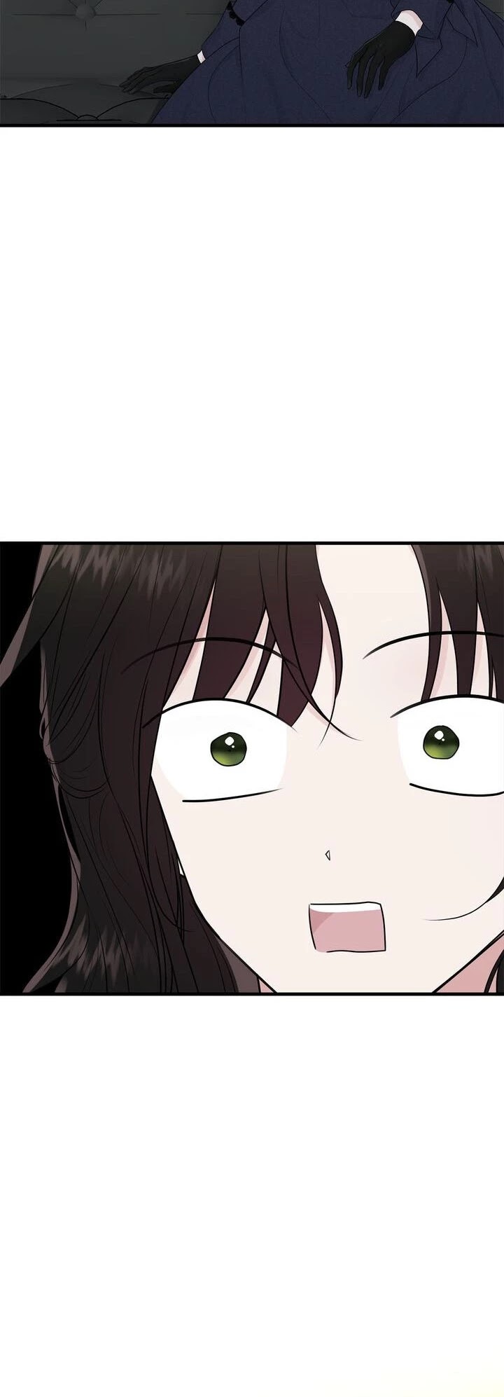 The Young Lady I Served Became a Young Master Chapter 37 page 13 - Chapter 37