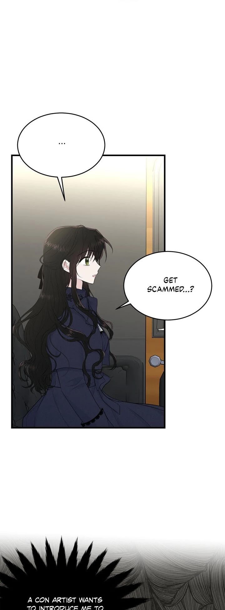 The Young Lady I Served Became a Young Master Chapter 37 page 16 - Chapter 37