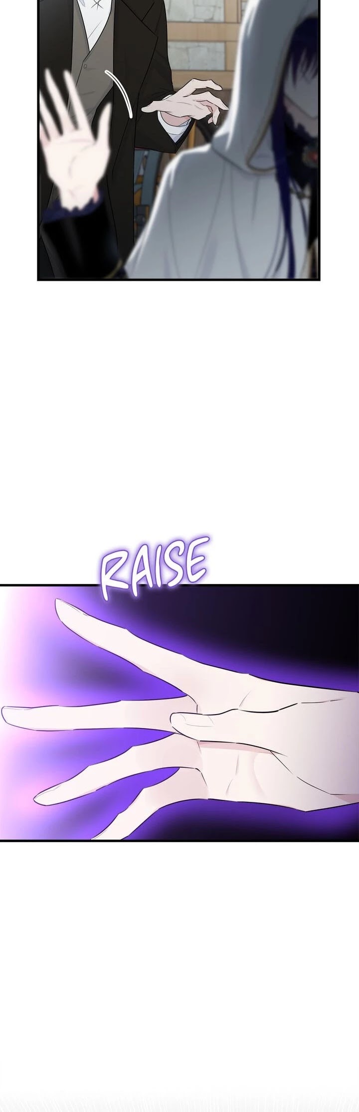 The Young Lady I Served Became a Young Master Chapter 37 page 25 - Chapter 37