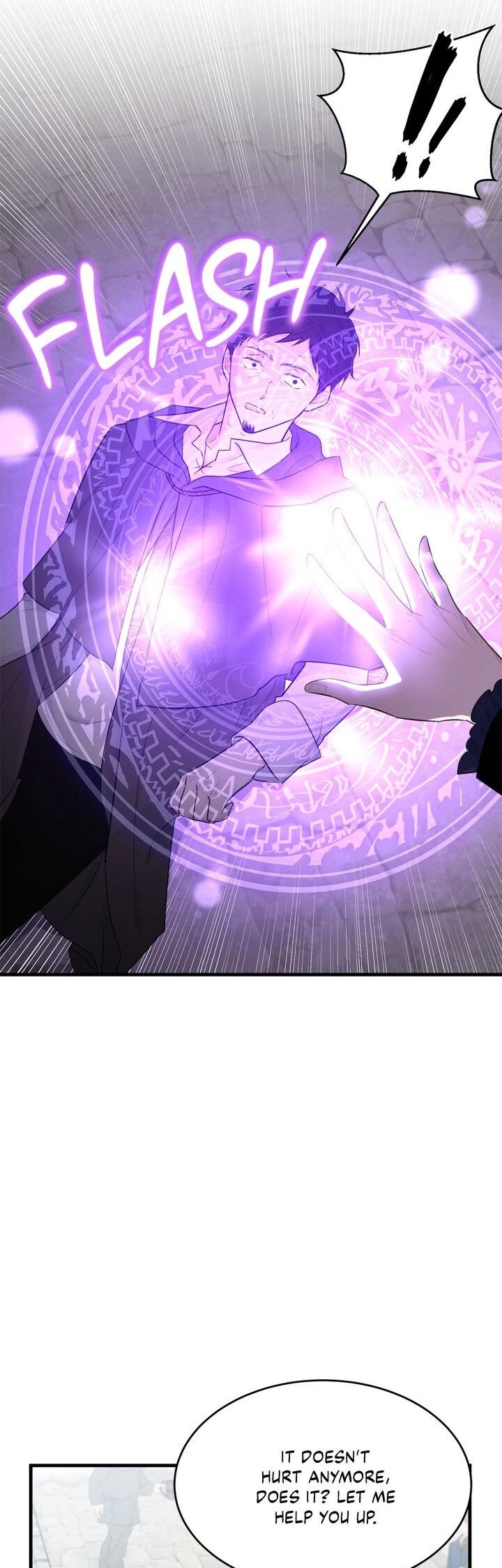 The Young Lady I Served Became a Young Master Chapter 37 page 26 - Chapter 37