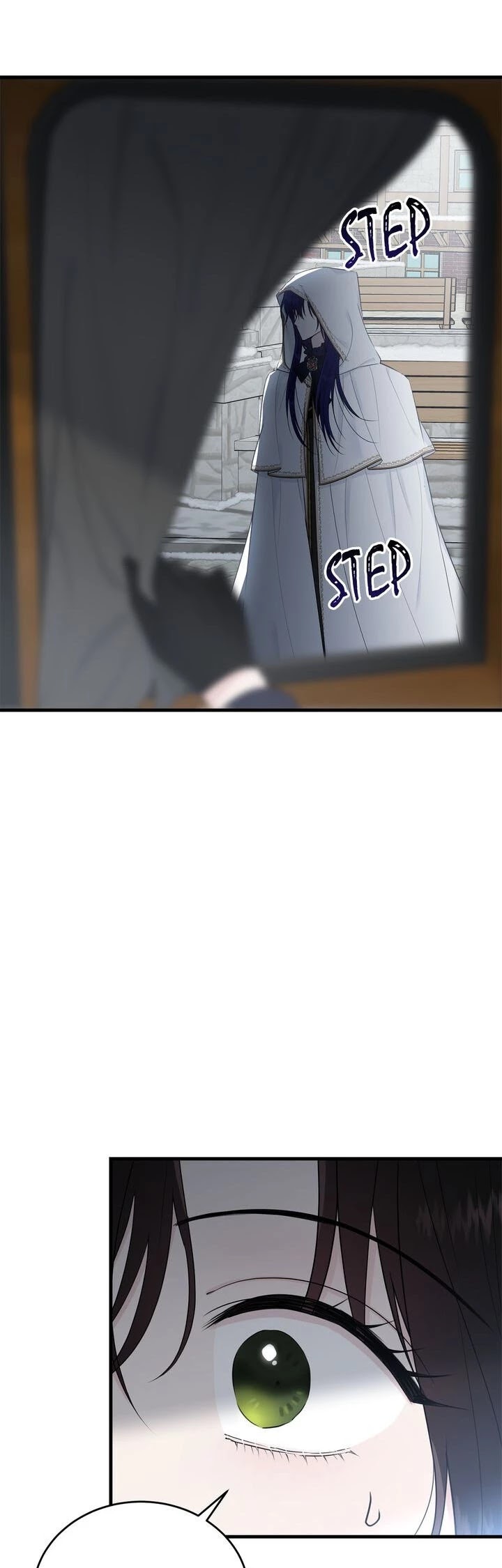 The Young Lady I Served Became a Young Master Chapter 37 page 32 - Chapter 37