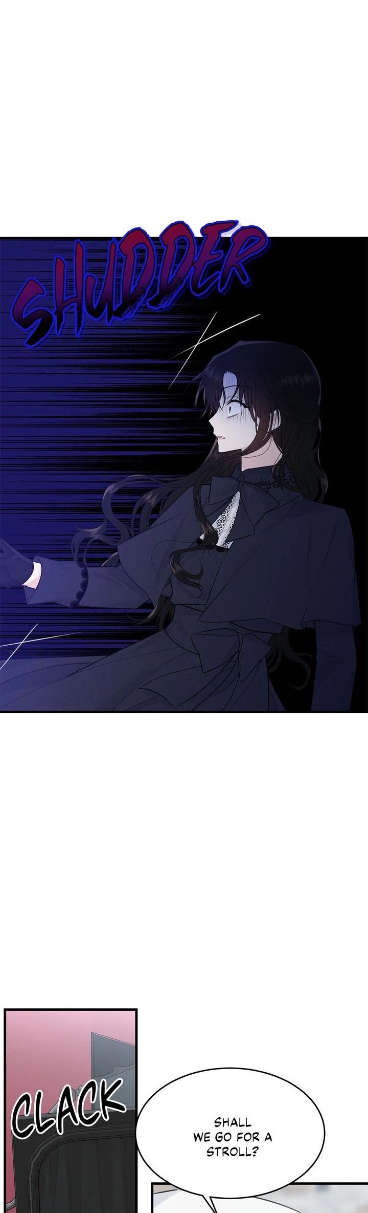 The Young Lady I Served Became a Young Master Chapter 37 page 34 - Chapter 37
