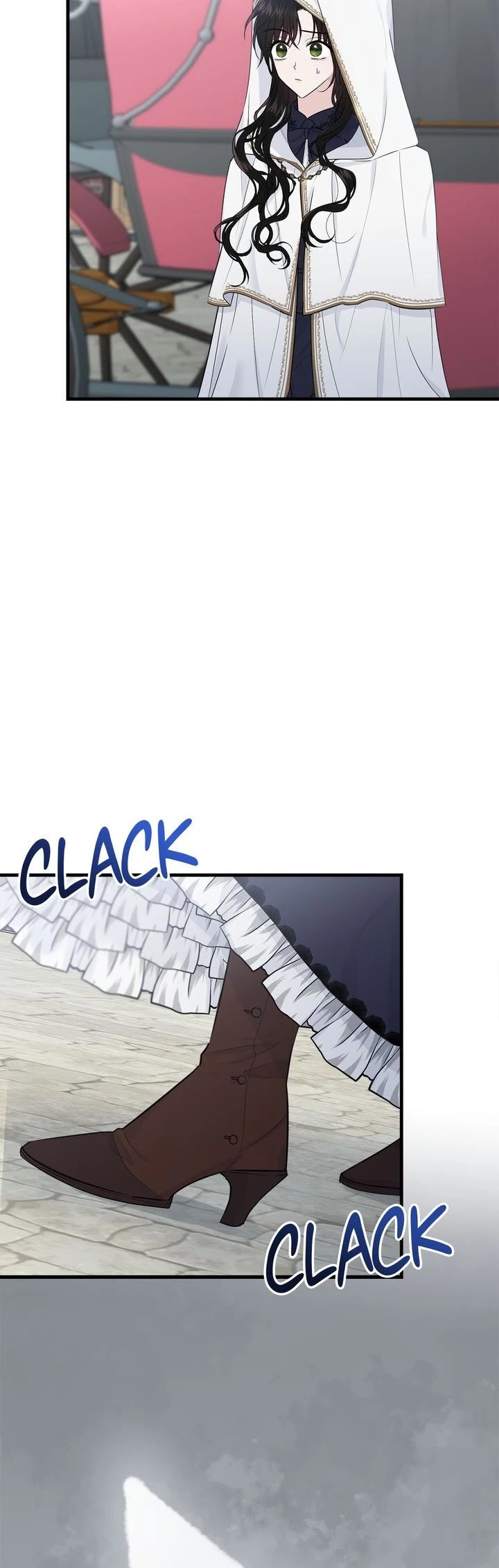 The Young Lady I Served Became a Young Master Chapter 37 page 47 - Chapter 37