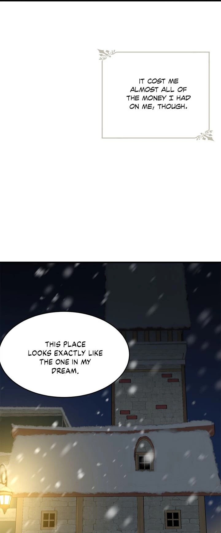 The Young Lady I Served Became a Young Master Chapter 37 page 50 - Chapter 37