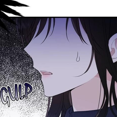 The Young Lady I Served Became a Young Master Chapter 37 cover