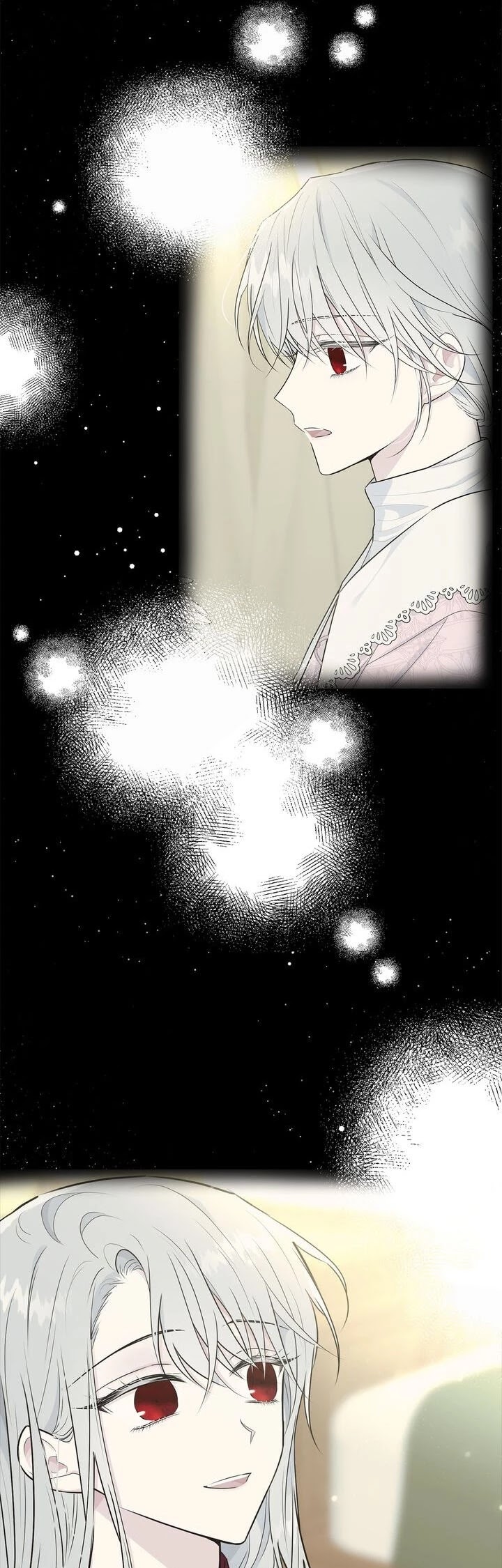 The Young Lady I Served Became a Young Master Chapter 38 page 10 - Chapter 38