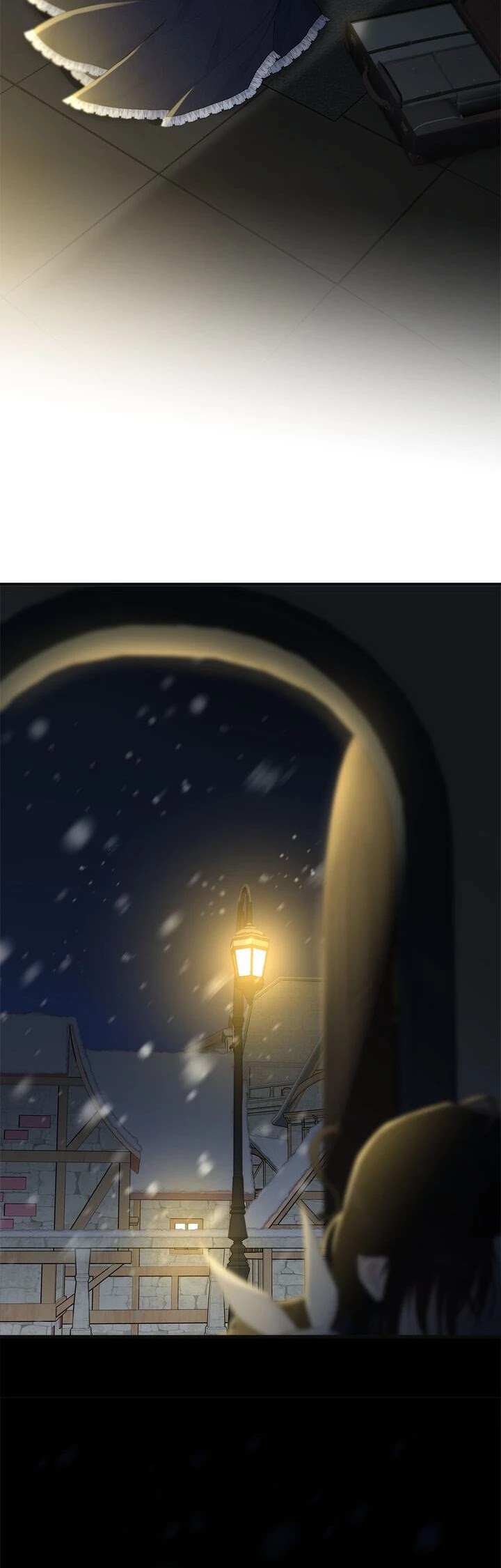 The Young Lady I Served Became a Young Master Chapter 38 page 13 - Chapter 38