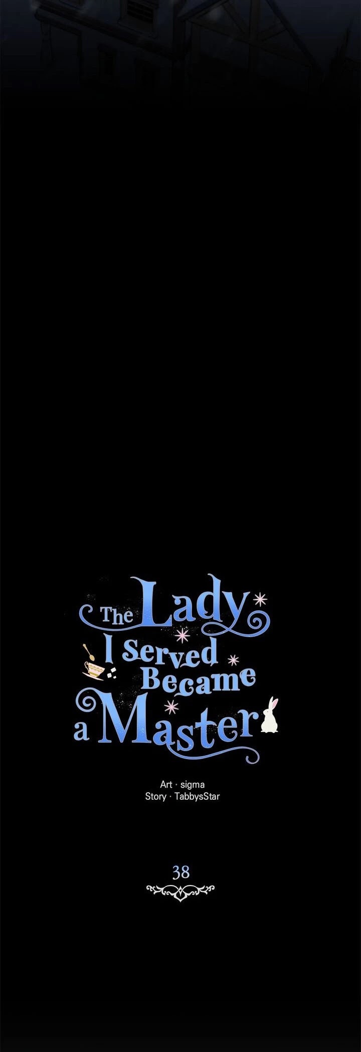 The Young Lady I Served Became a Young Master Chapter 38 page 15 - Chapter 38