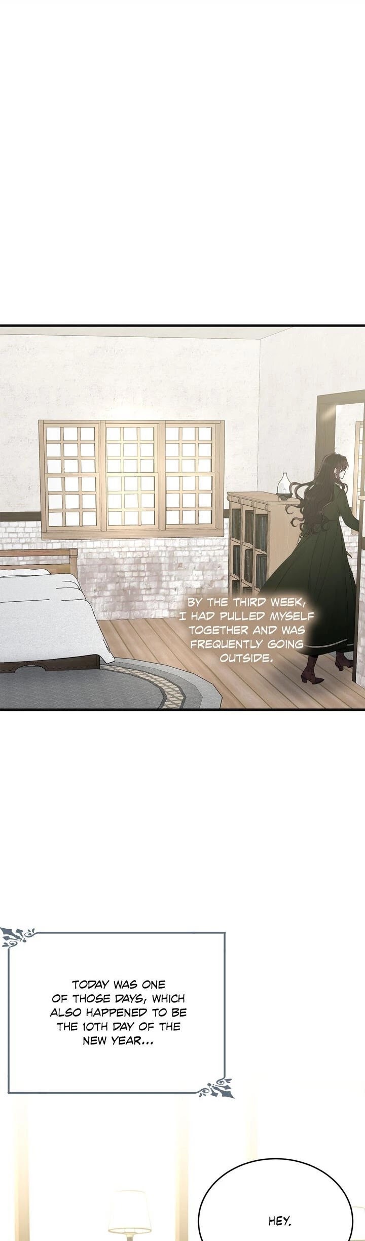 The Young Lady I Served Became a Young Master Chapter 38 page 18 - Chapter 38