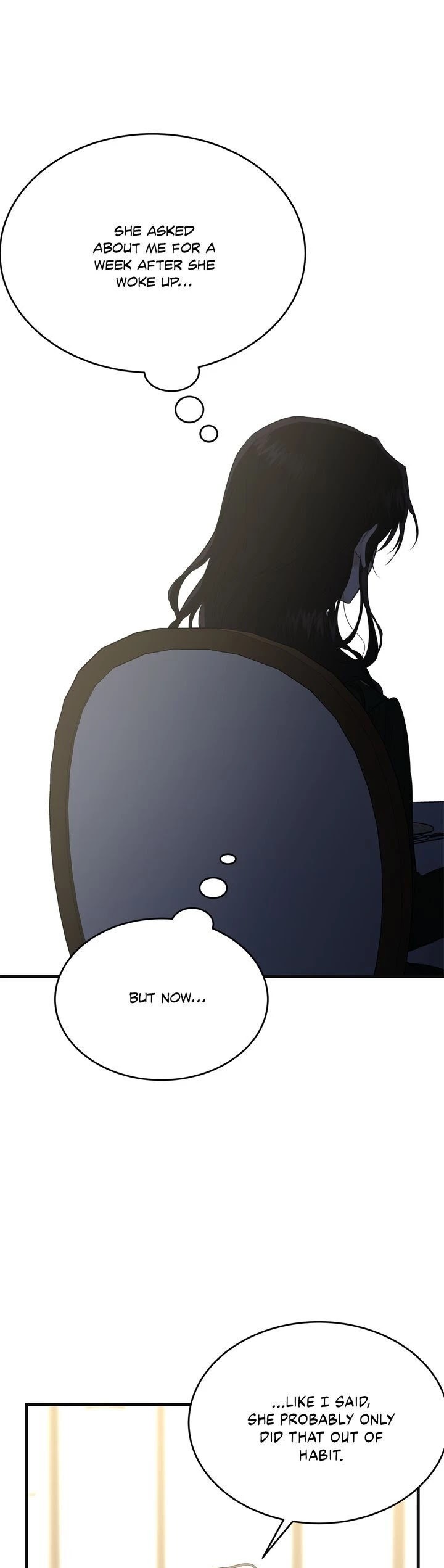 The Young Lady I Served Became a Young Master Chapter 38 page 32 - Chapter 38