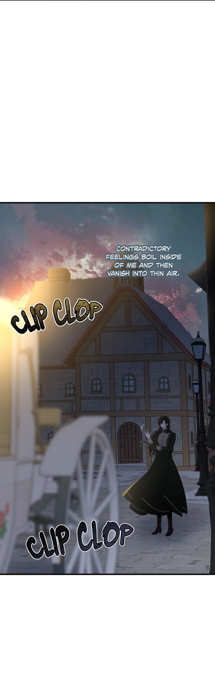 The Young Lady I Served Became a Young Master Chapter 38 page 36 - Chapter 38