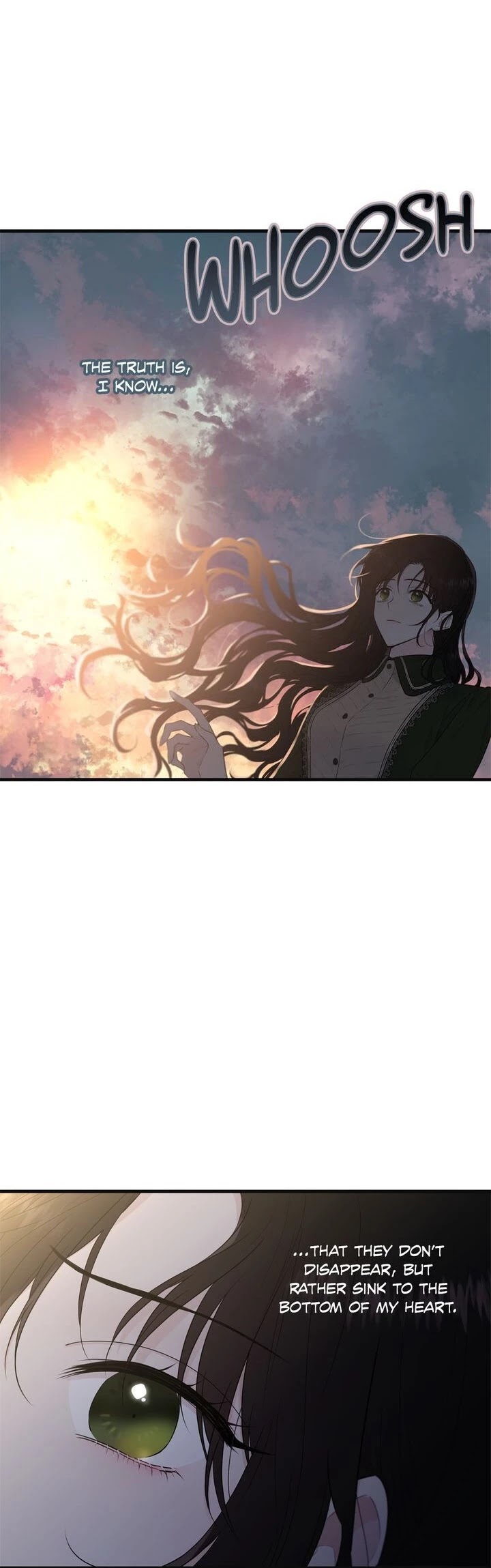 The Young Lady I Served Became a Young Master Chapter 38 page 37 - Chapter 38