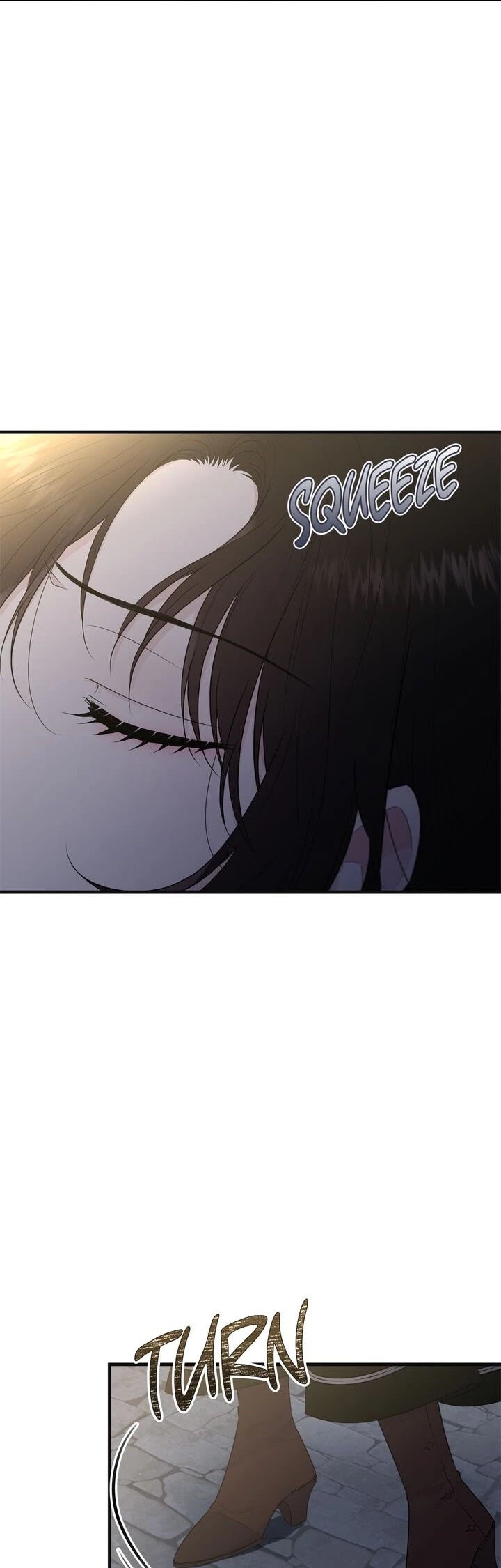 The Young Lady I Served Became a Young Master Chapter 38 page 38 - Chapter 38