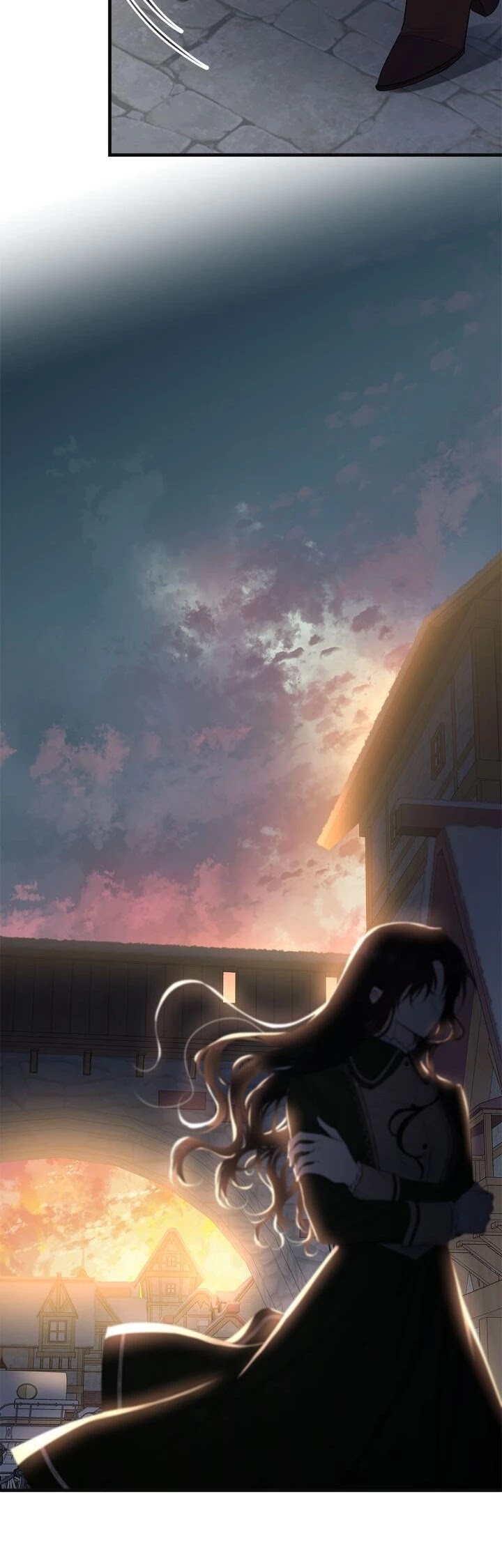 The Young Lady I Served Became a Young Master Chapter 38 page 39 - Chapter 38