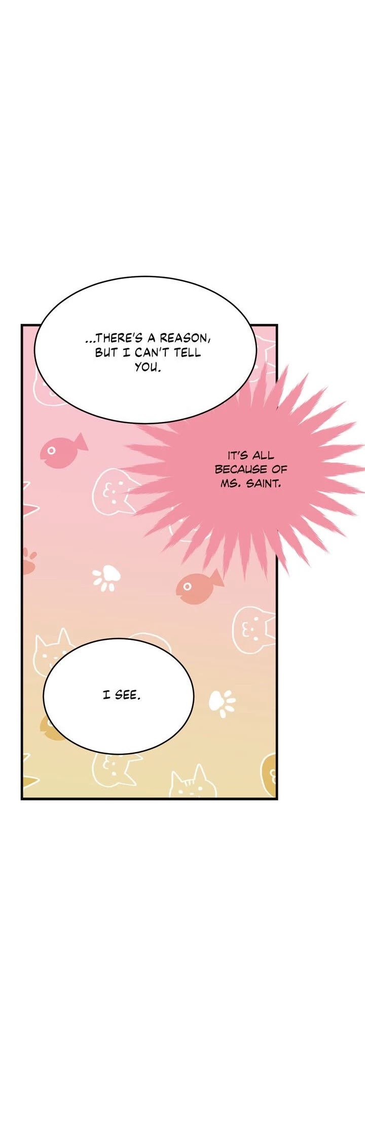 The Young Lady I Served Became a Young Master Chapter 38 page 49 - Chapter 38