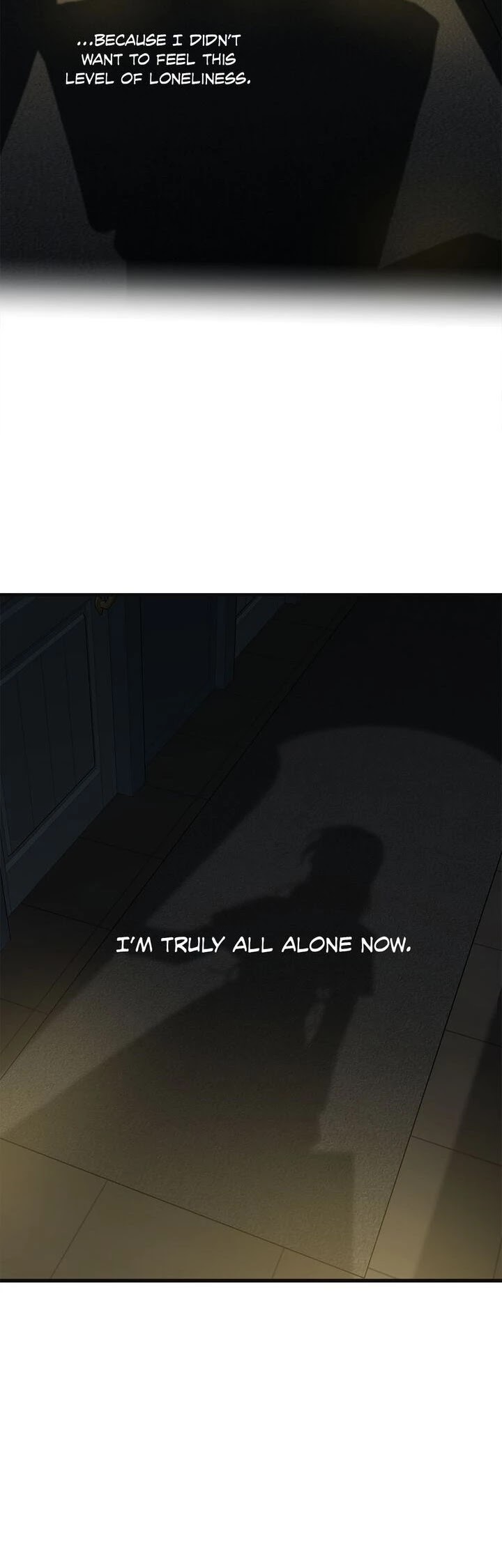 The Young Lady I Served Became a Young Master Chapter 38 page 7 - Chapter 38