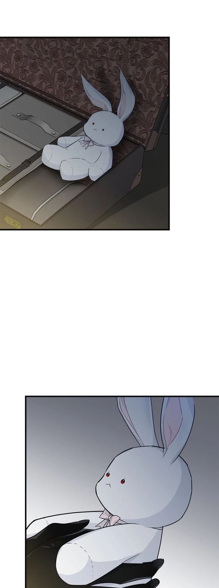 The Young Lady I Served Became a Young Master Chapter 38 page 8 - Chapter 38