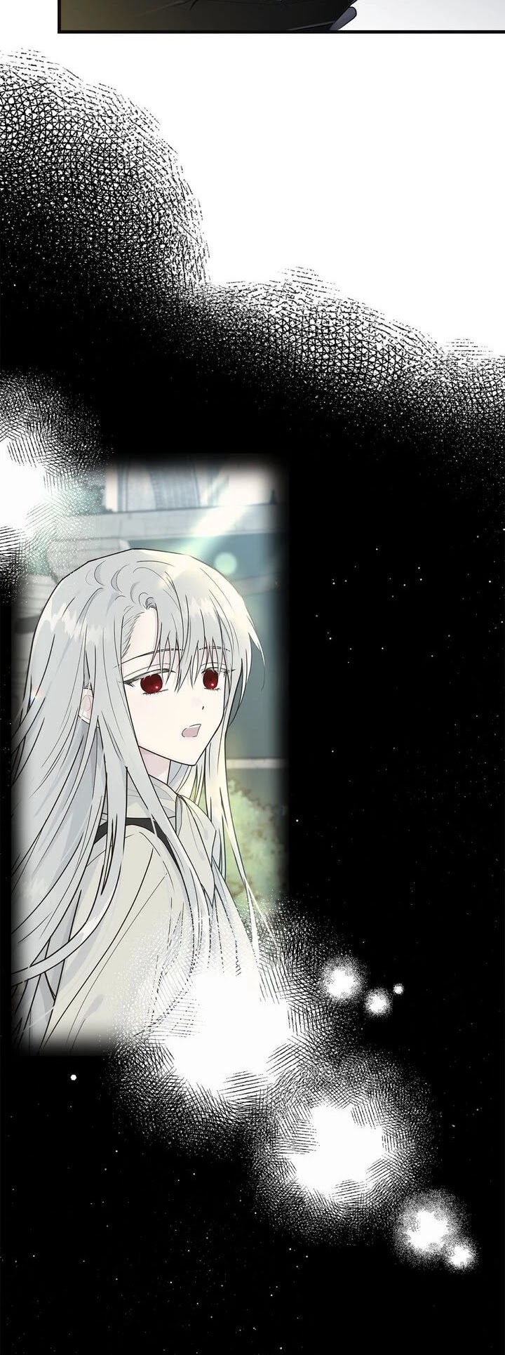 The Young Lady I Served Became a Young Master Chapter 38 page 9 - Chapter 38