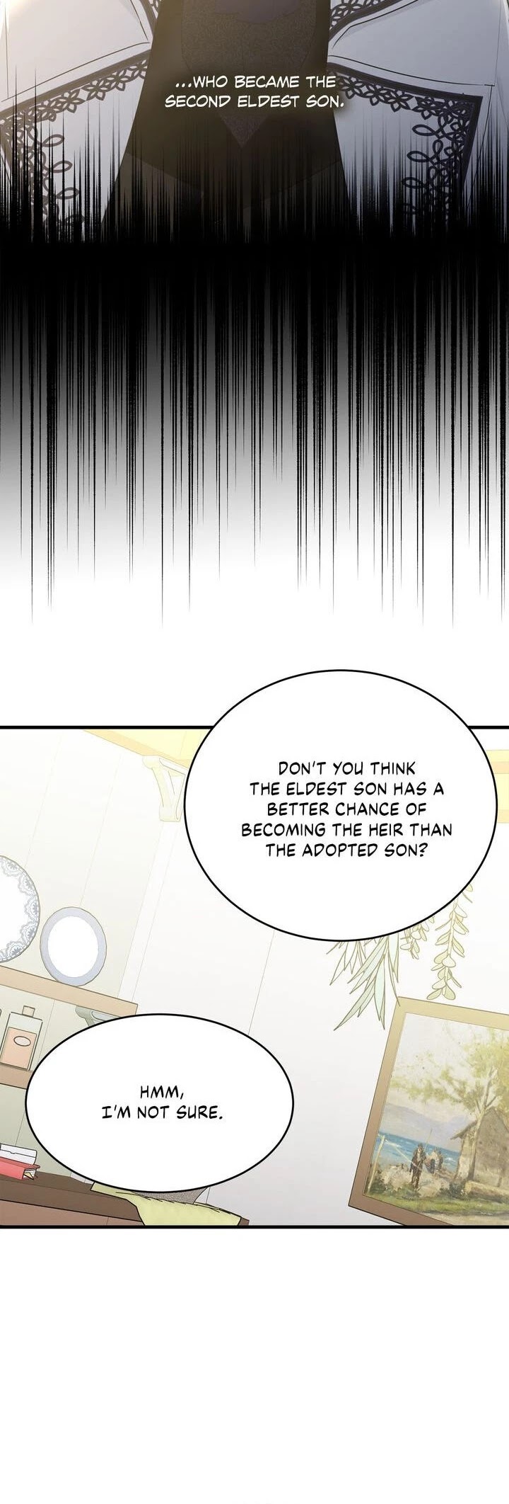 The Young Lady I Served Became a Young Master Chapter 39 page 11 - Chapter 39