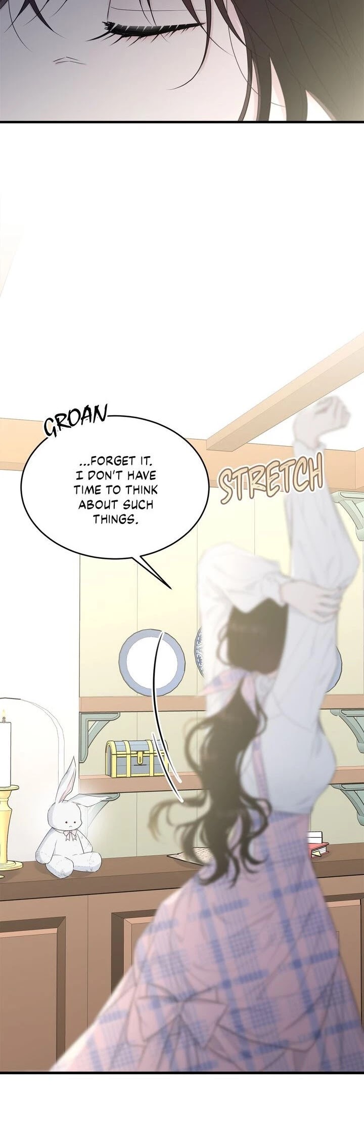 The Young Lady I Served Became a Young Master Chapter 39 page 25 - Chapter 39