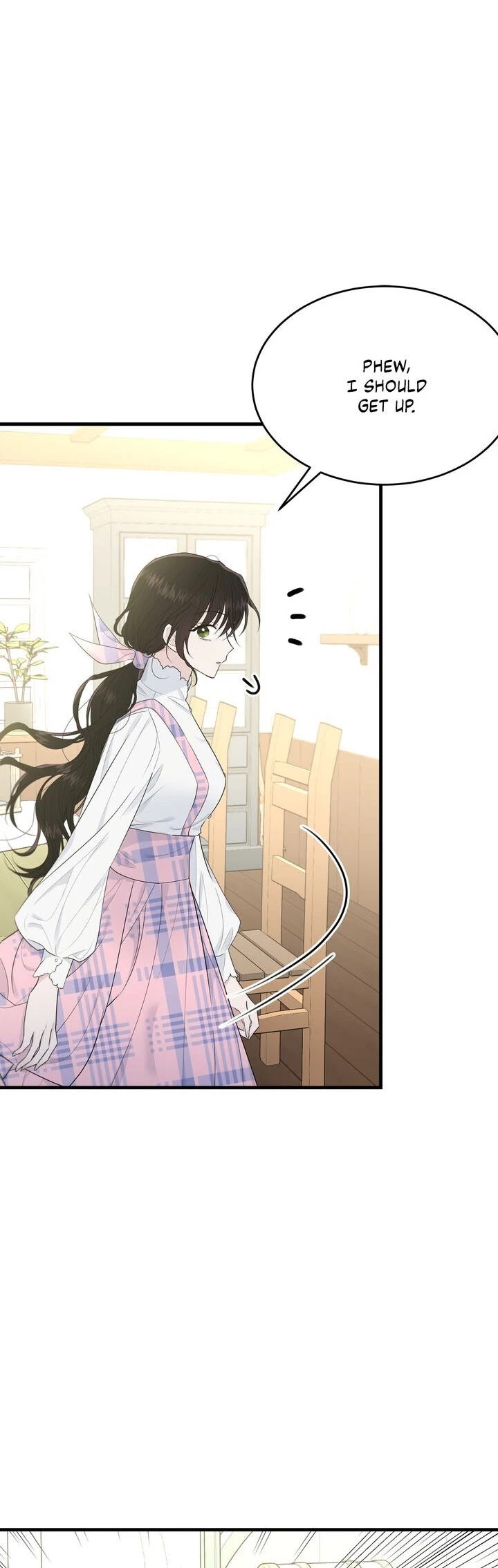 The Young Lady I Served Became a Young Master Chapter 39 page 26 - Chapter 39