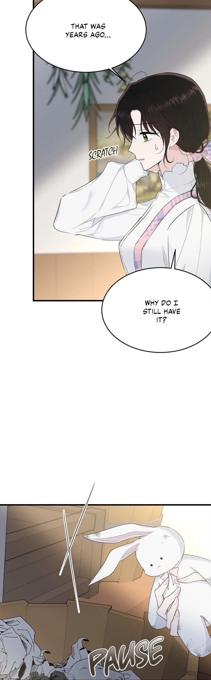 The Young Lady I Served Became a Young Master Chapter 39 page 29 - Chapter 39