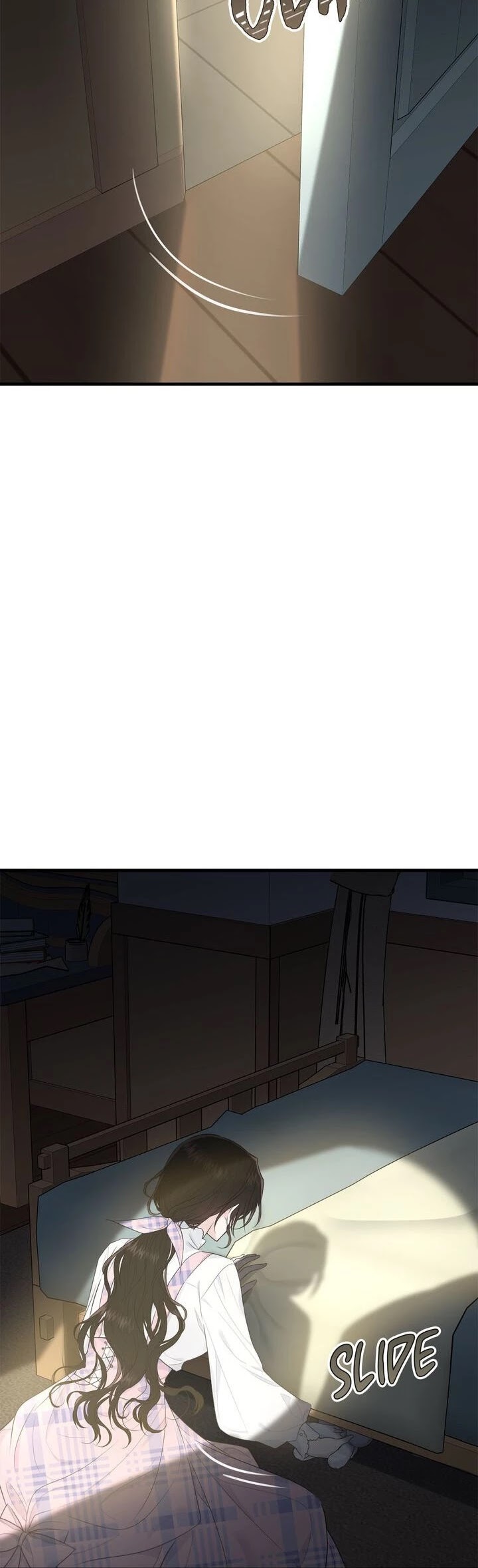 The Young Lady I Served Became a Young Master Chapter 39 page 31 - Chapter 39