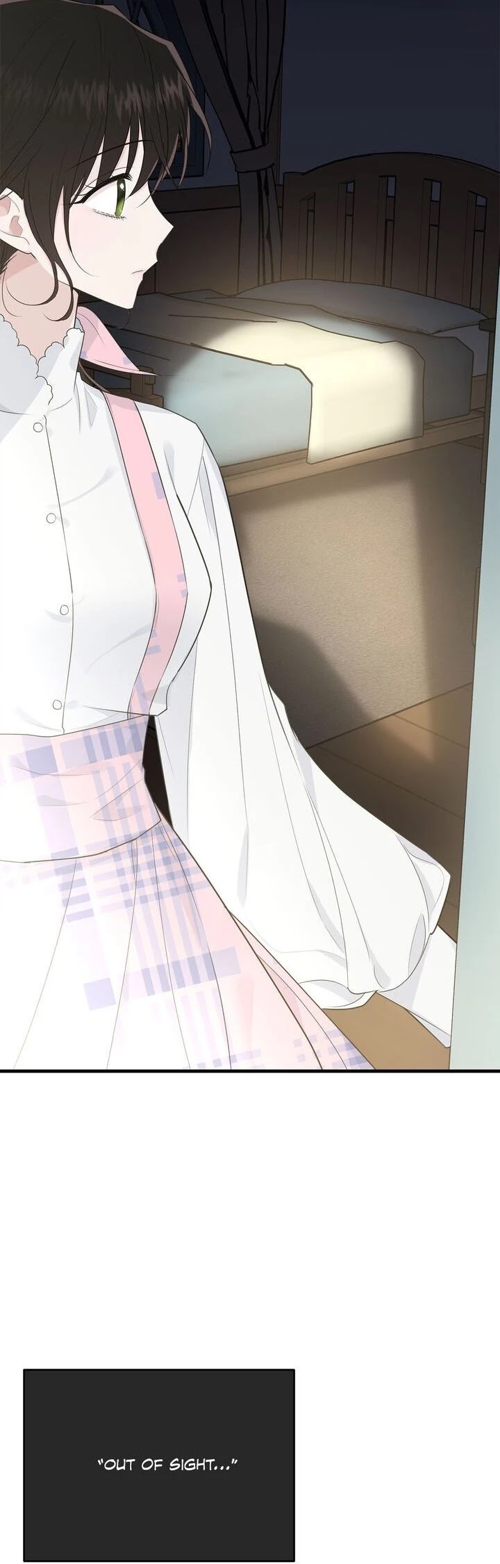 The Young Lady I Served Became a Young Master Chapter 39 page 33 - Chapter 39