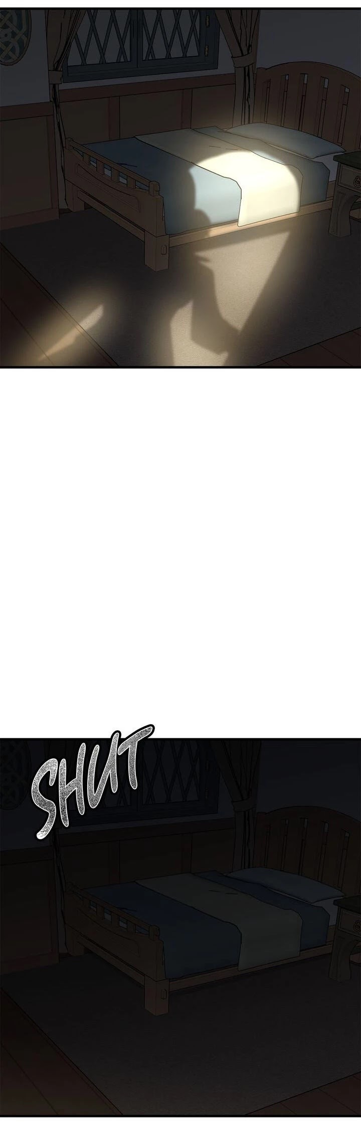The Young Lady I Served Became a Young Master Chapter 39 page 34 - Chapter 39