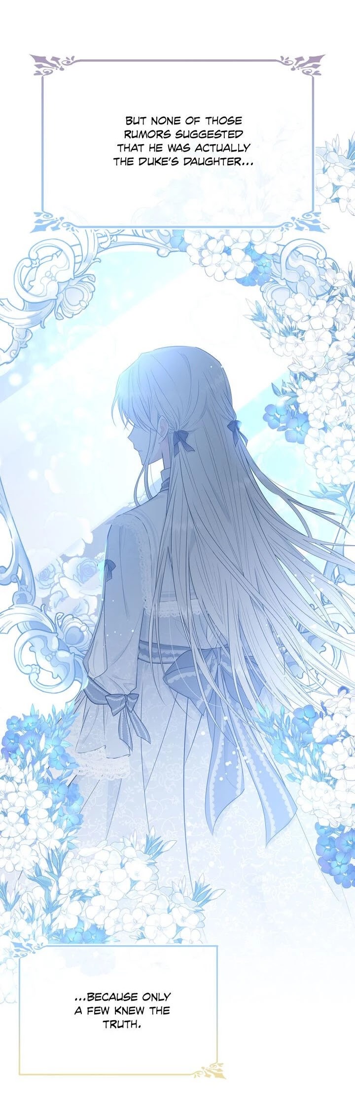 The Young Lady I Served Became a Young Master Chapter 39 page 37 - Chapter 39