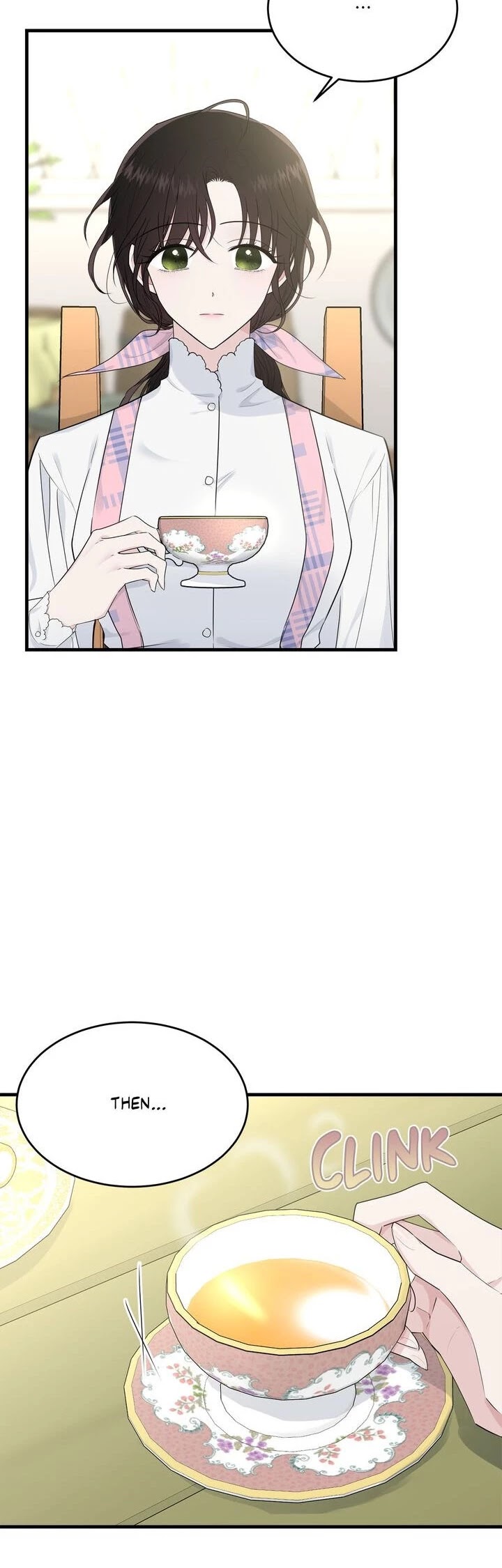 The Young Lady I Served Became a Young Master Chapter 39 page 5 - Chapter 39