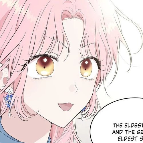 The Young Lady I Served Became a Young Master Chapter 39 cover
