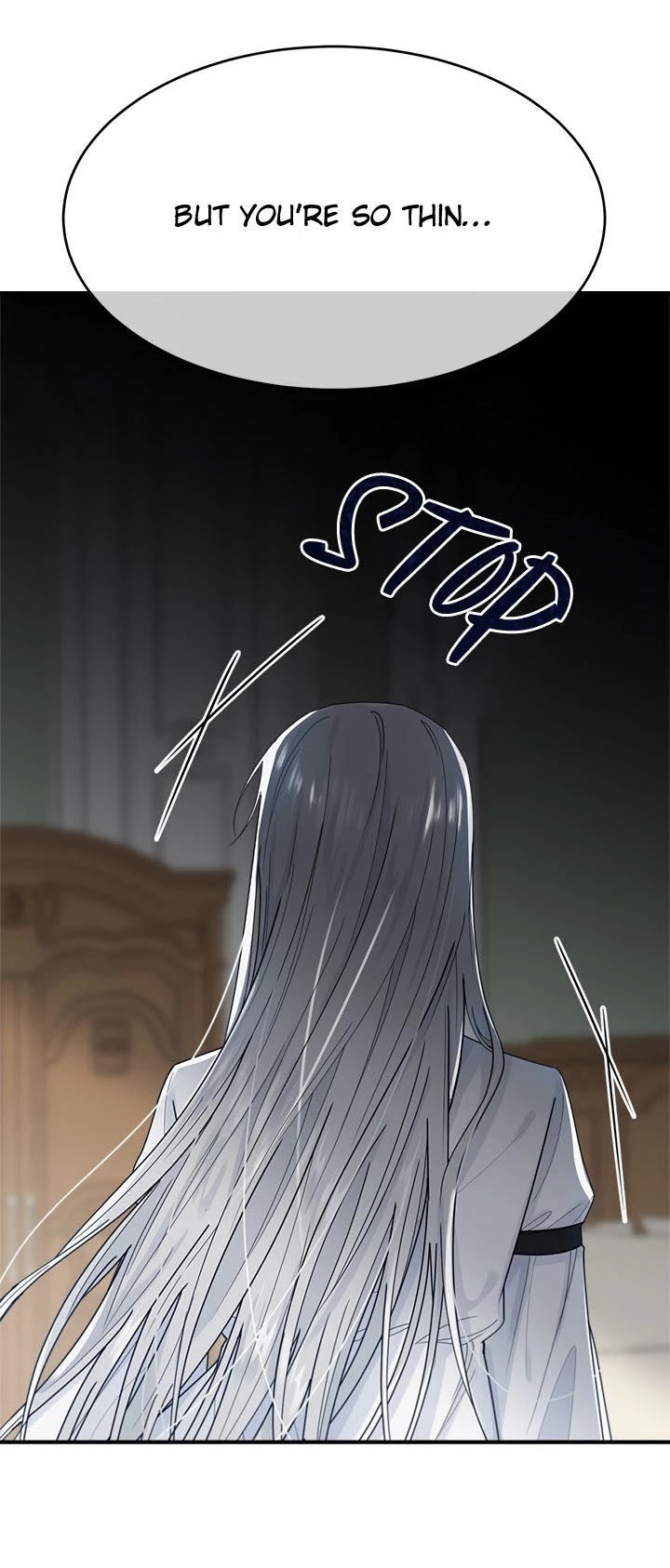 The Young Lady I Served Became a Young Master Chapter 4 page 11 - Chapter 4